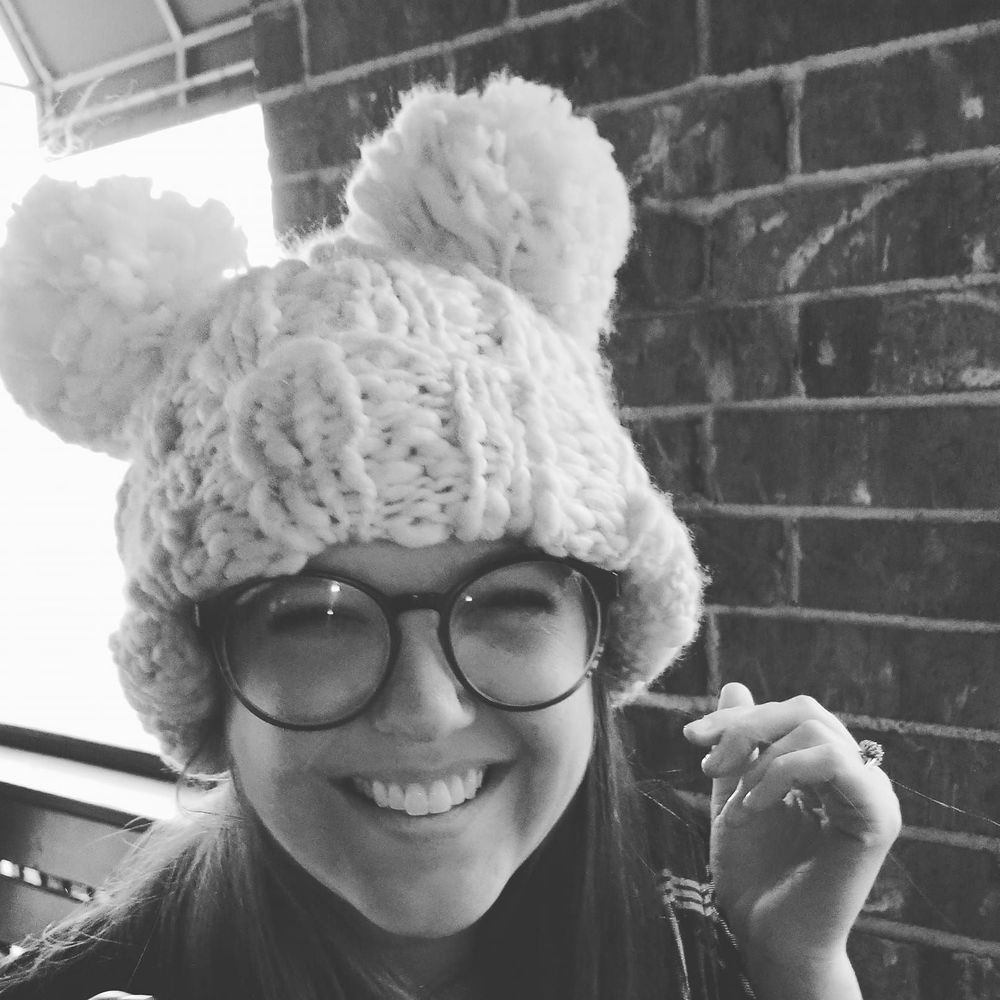 Meet your Posher, Kirsten